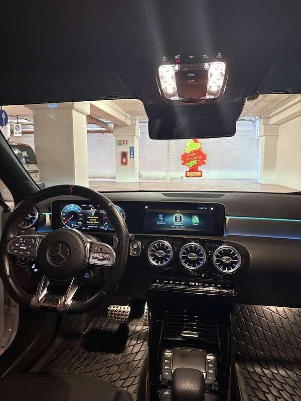 Usata Mercedes A35 AMG AMG 306 CV (225 kW) 2020 Berlina