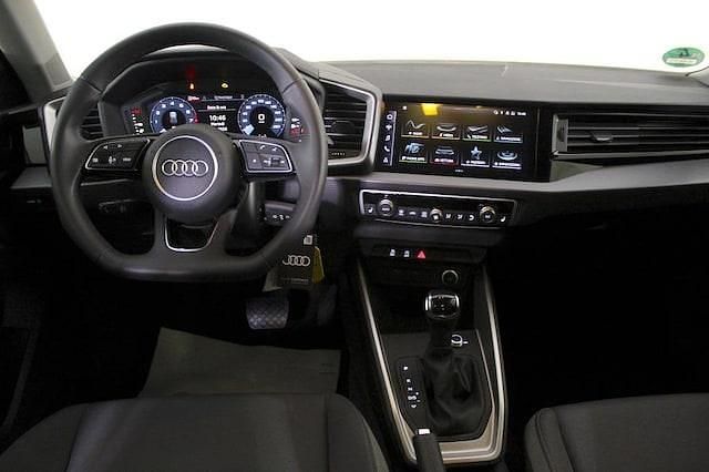 Usado Audi A1 110 CV (80 kW) 2025 SUV