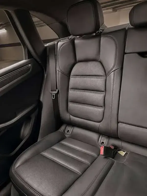 Usata Porsche Macan 245 CV (180 kW) 2020 SUV