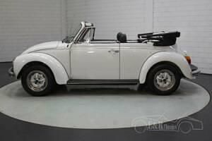 Usata VW Type 3 44 CV (32 kW) 1979 Bianco Cabrio