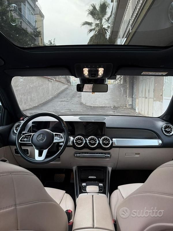 Usata Mercedes GLB200 2021 SUV