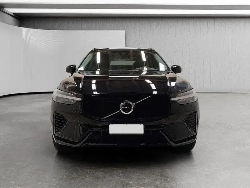 Usata Volvo XC60 Ultimate 349 CV (256 kW) 2023 Nero SUV