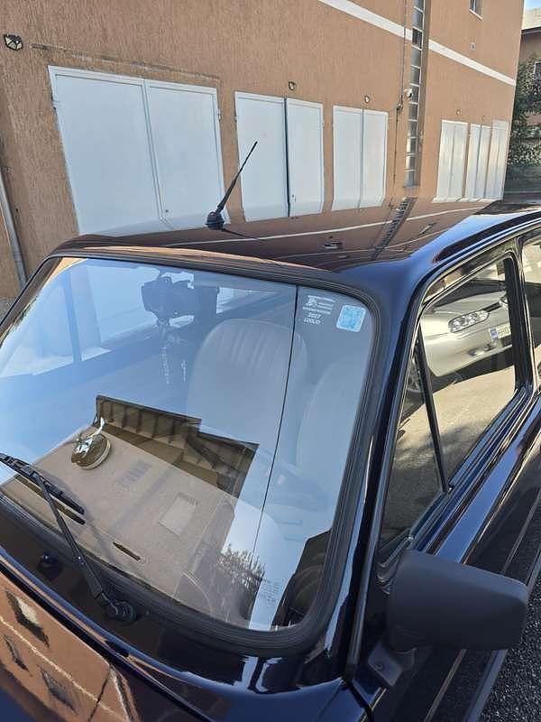 Usata Fiat 127 45 CV (33 kW) 1980 Berlina