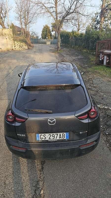 Usata Mazda MX30 Ad'Vantage 73 CV (53 kW) 2023 SUV