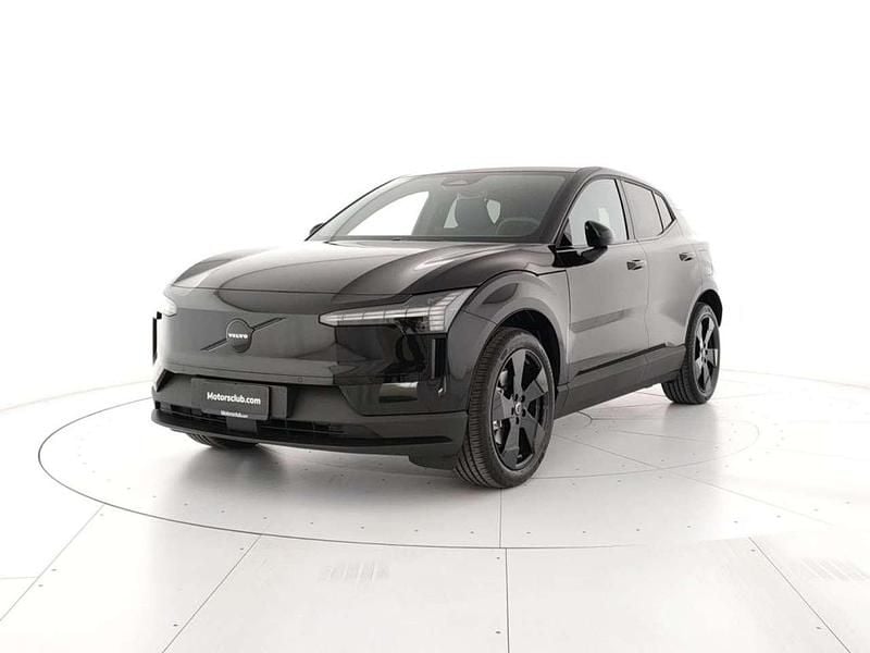 Nuova Volvo EX30 Plus 75 kW (102 CV) 2026 Nero SUV