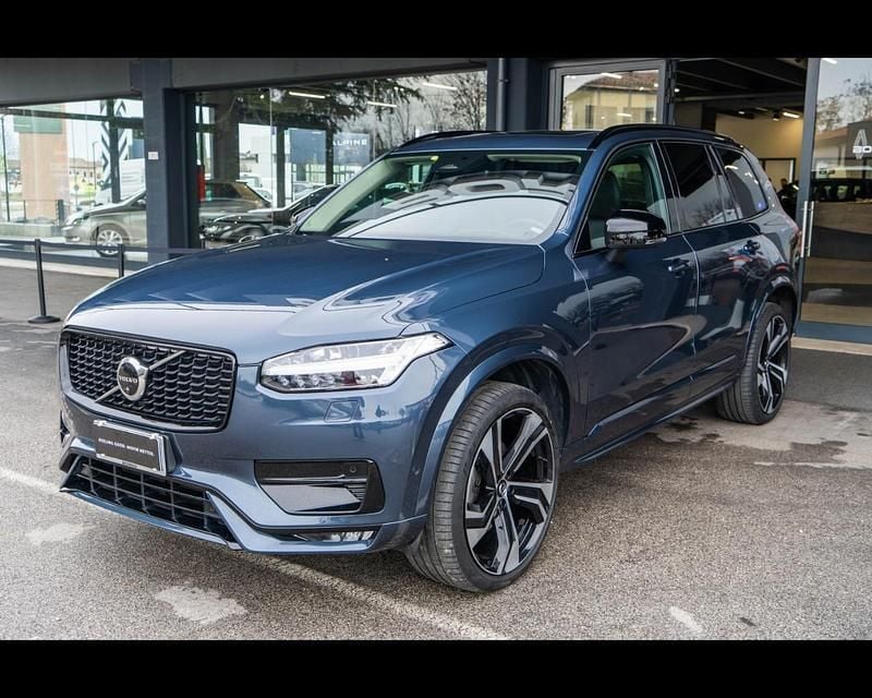Usado Volvo XC90 Plus 235 HP (172 kW) 2023 SUV