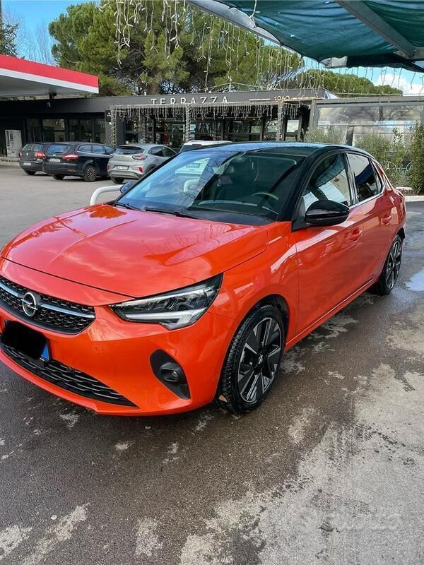 Occasion Opel Corsa-e 100 kW (136 ch) 2021 Citadine