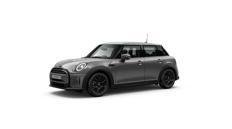 Usata Mini Cooper 136 CV (100 kW) 2021 Utilitaria
