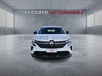 Usata Renault Austral Equilibre 131 CV (96 kW) 2023 Bianco SUV