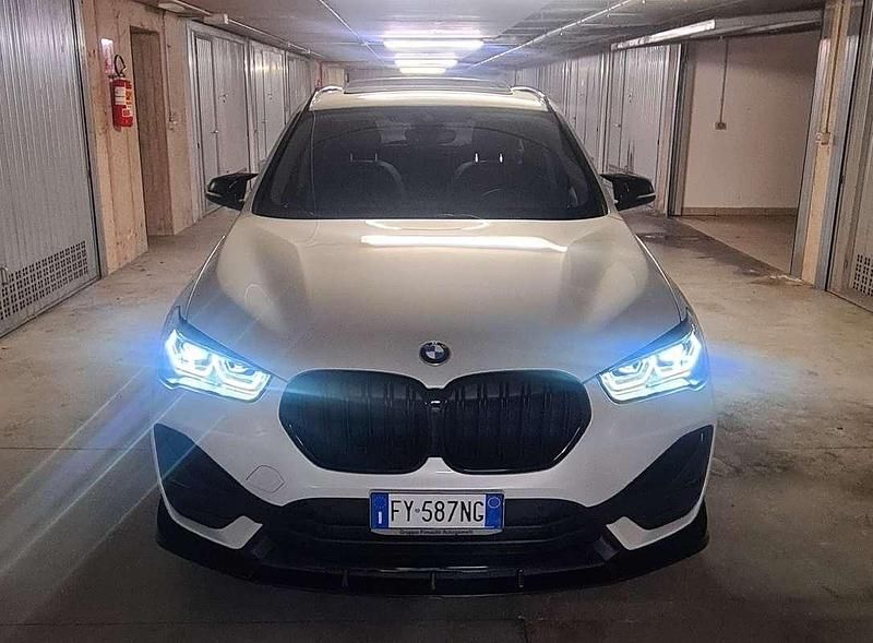 Usata BMW X1 xLine 150 CV (110 kW) 2019 SUV