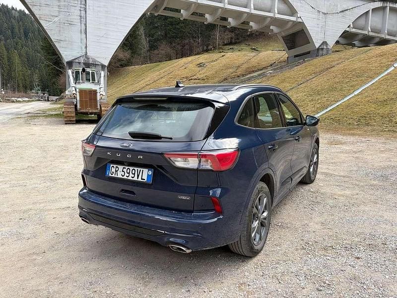 Usata Ford Kuga ST-Line 224 CV (164 kW) 2023 SUV