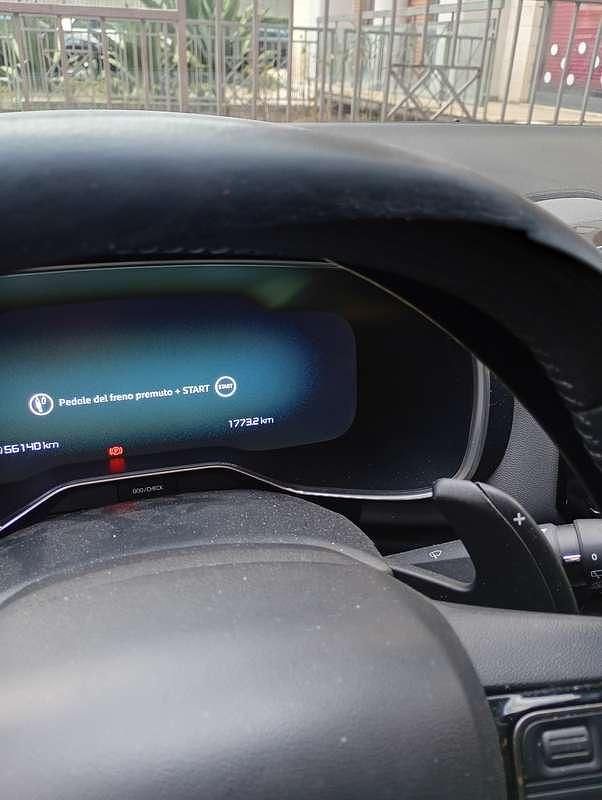 Usata Citroën C5 Aircross Shine 177 CV (130 kW) 2019 SUV