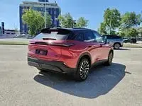 Nuova Tiger Six 177 CV (130 kW) 2026 Rosso SUV