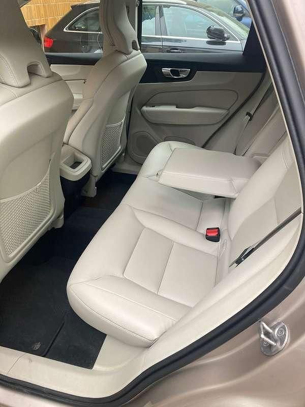 Usata Volvo XC60 Plus 197 CV (144 kW) 2024 SUV