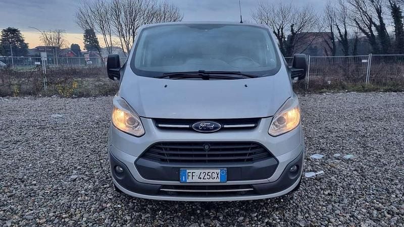Other Usata 2016 Ford Transit Custom Trend Furgone | 10.700 € (Super prezzo) - Immagine 1/4