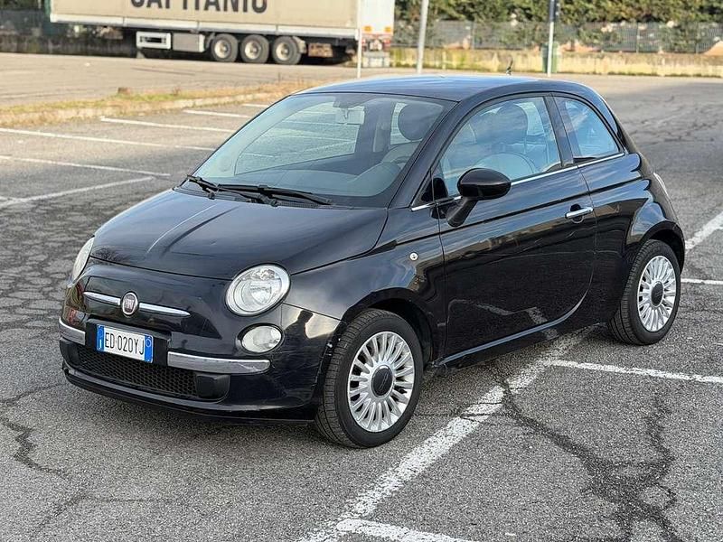 Usata 2010 Fiat 500 Lounge Due volumi | 3990 € (Super prezzo) - Immagine 1/4