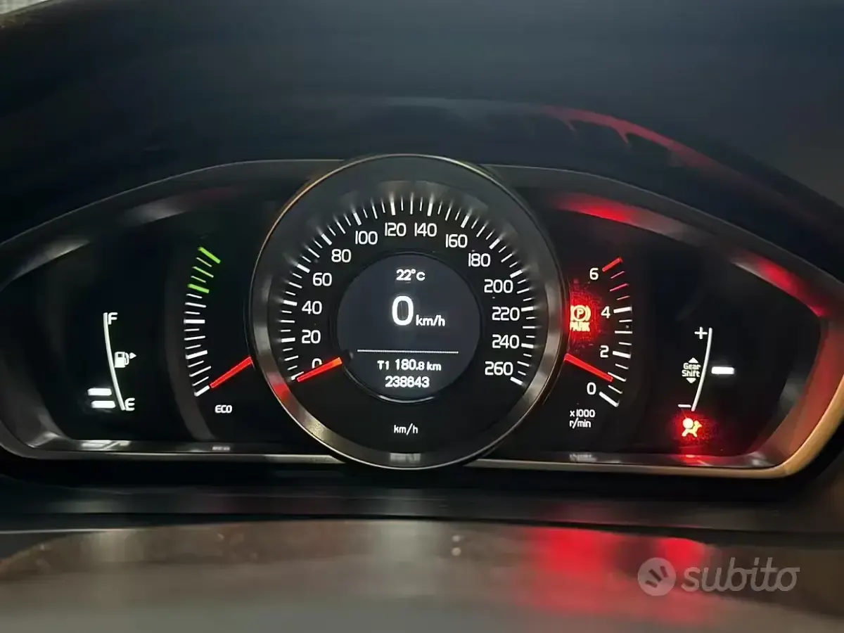 Occasion Volvo V40 2013