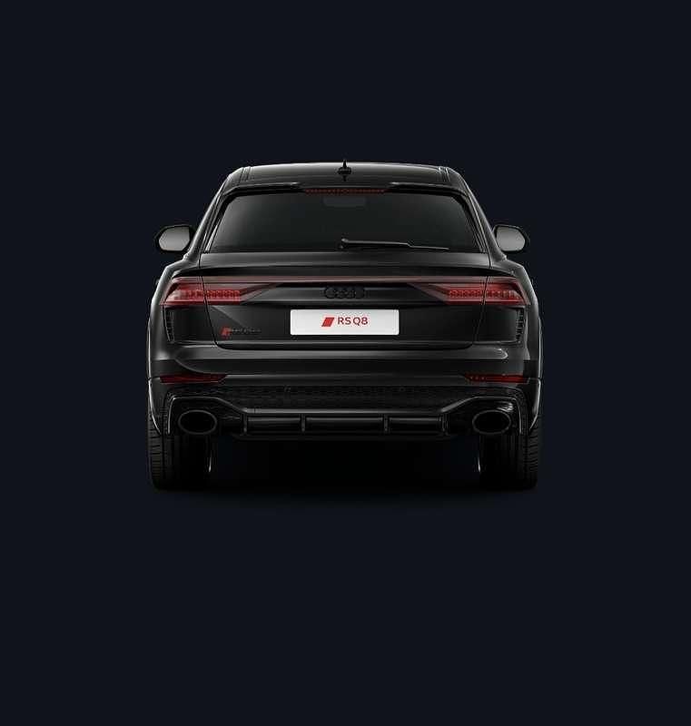 Usata Audi RS Q8 600 CV (441 kW) 2022 SUV