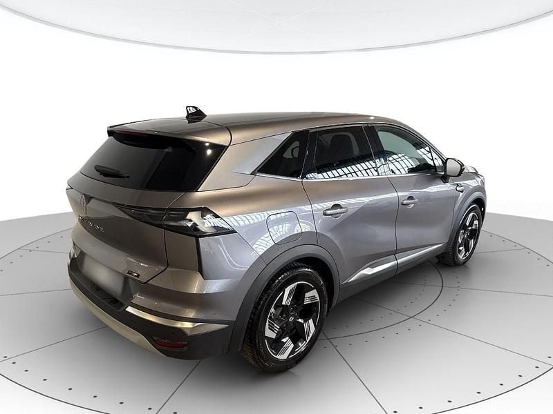 Usata Renault Symbioz Iconic 94 CV (69 kW) 2025 Grigio SUV