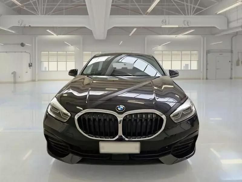 Usata BMW 116 Advantage 115 CV (84 kW) 2023 Utilitaria