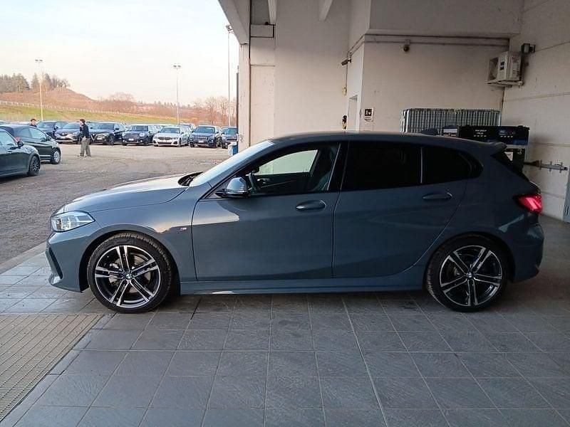 Usata BMW 118 M Sport 150 CV (110 kW) 2021 Utilitaria