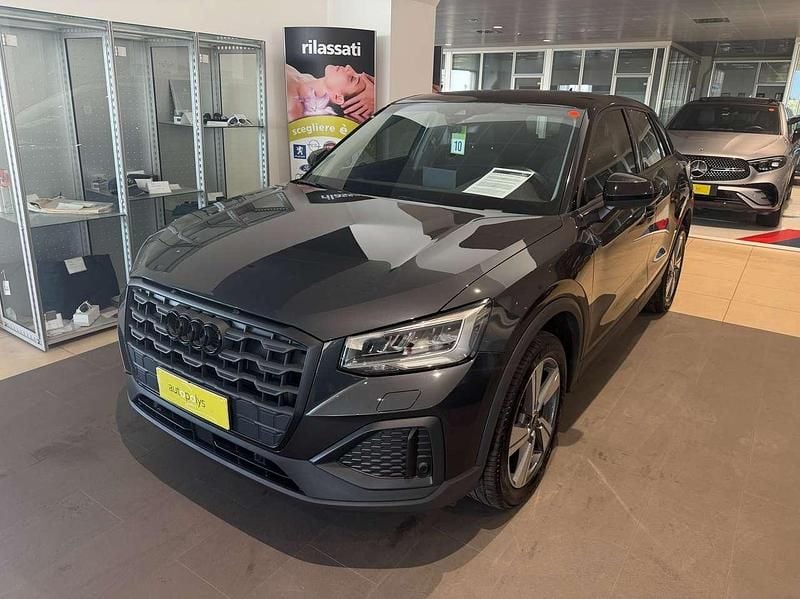 Other Usata 2024 Audi Q2 Business SUV | 27.500 € (Buon prezzo) - Immagine 1/4