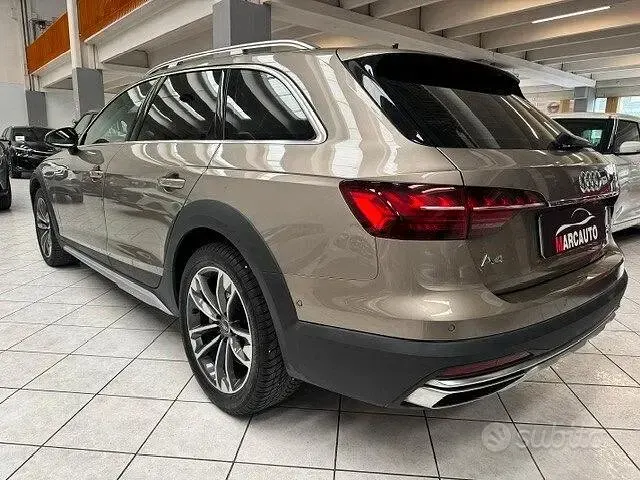 Usata Audi A4 Allroad 286 CV (210 kW) 2022 Station wagon