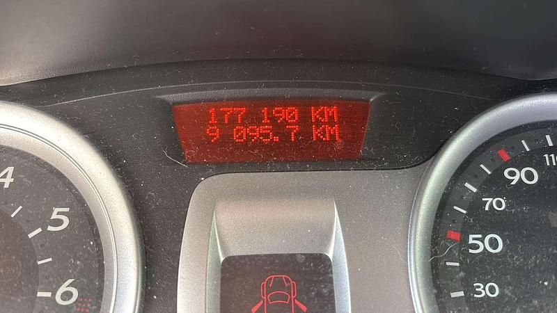 Usata Renault Clio III 75 CV (55 kW) 2007 Berlina