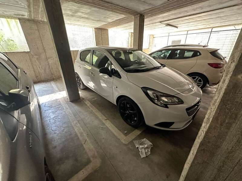 Usato 2016 Opel Corsa 1.2 Diesel 95 CV (11.000 €)