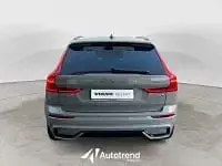 Usata Volvo XC60 Plus 349 CV (256 kW) 2025 Bianco SUV