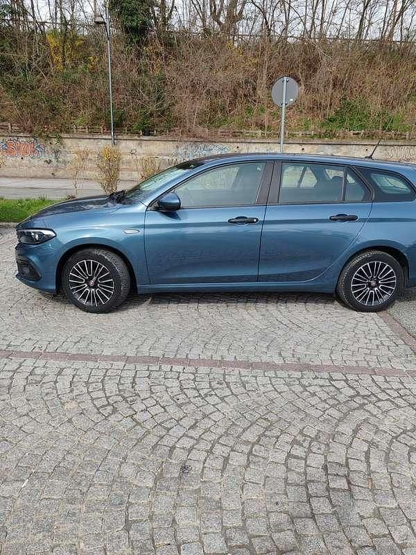Usata Fiat Tipo Business 131 CV (96 kW) 2021 Station wagon