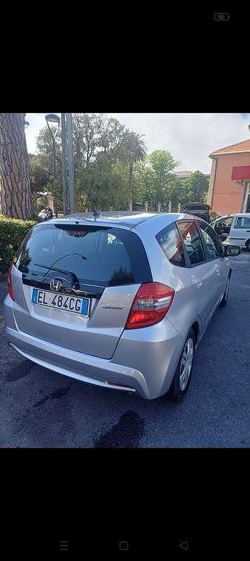 Usata Honda Jazz Elegance 90 CV (66 kW) 2011 Utilitaria
