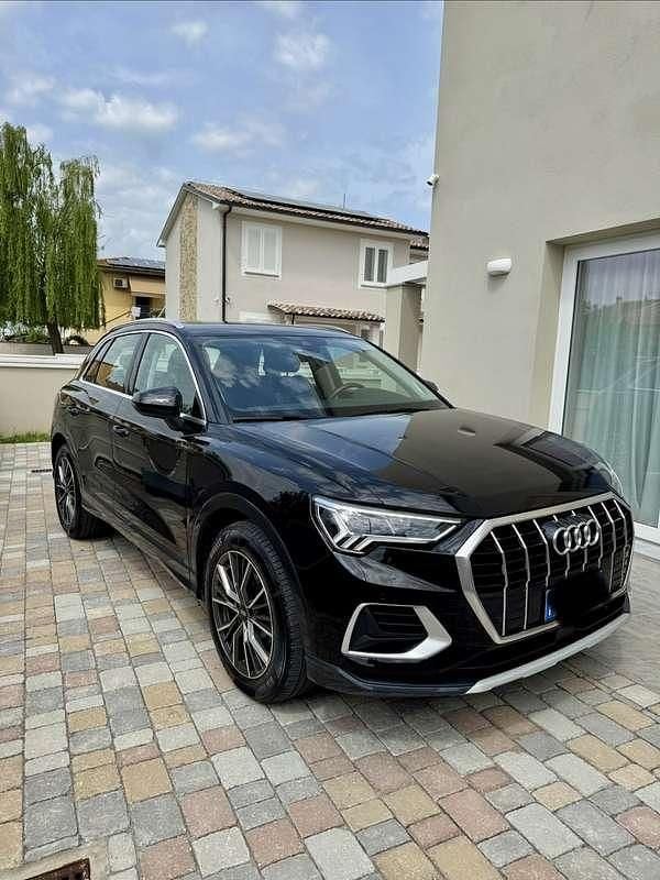 Usado Audi Q3 Advanced 150 CV (110 kW) 2023 SUV