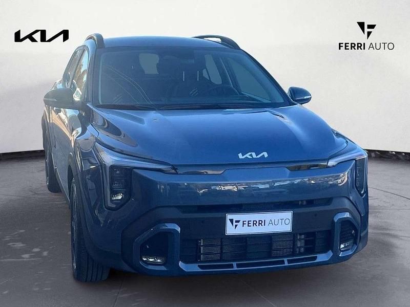 Nuova Kia Stonic GT-Line 116 CV (85 kW) 2025 Blu SUV