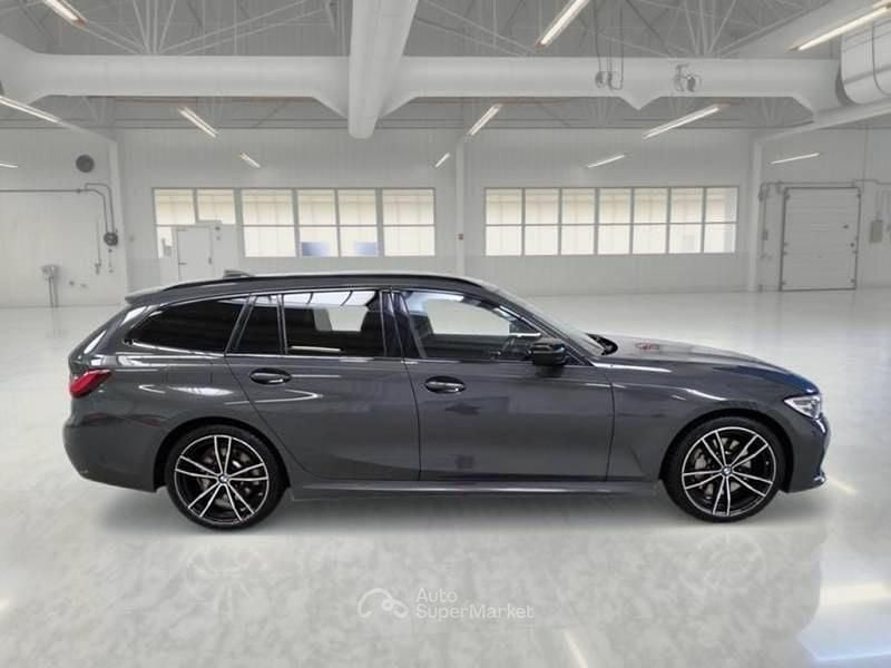 Usata BMW 330 M Sport 286 CV (210 kW) 2022 Station wagon
