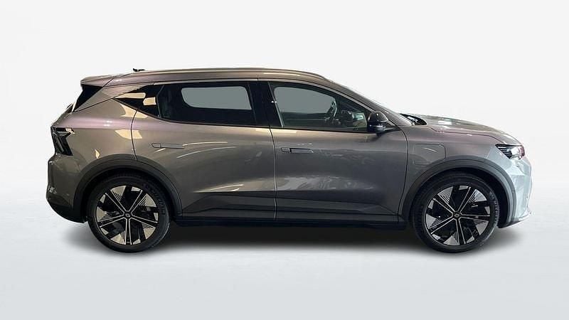 Nuova Renault Scenic E-Tech Komfort 124 kW (169 CV) 2025 Grigio SUV