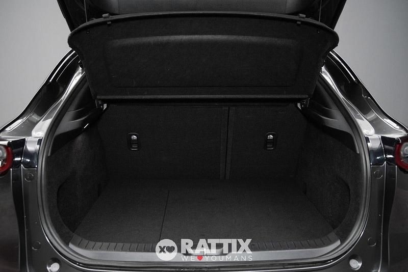 Nuova Mazda CX-30 Prime-Line 122 CV (89 kW) 2025 Grigio SUV