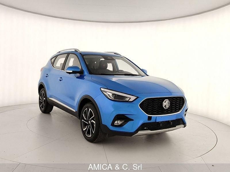 Nuova 2025 MG ZS Luxury SUV | 15.300 € (Super prezzo) - Immagine 1/4