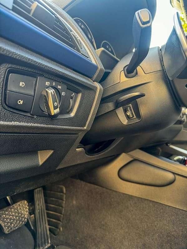 Usata BMW 120 M Sport 190 CV (139 kW) 2016 Utilitaria