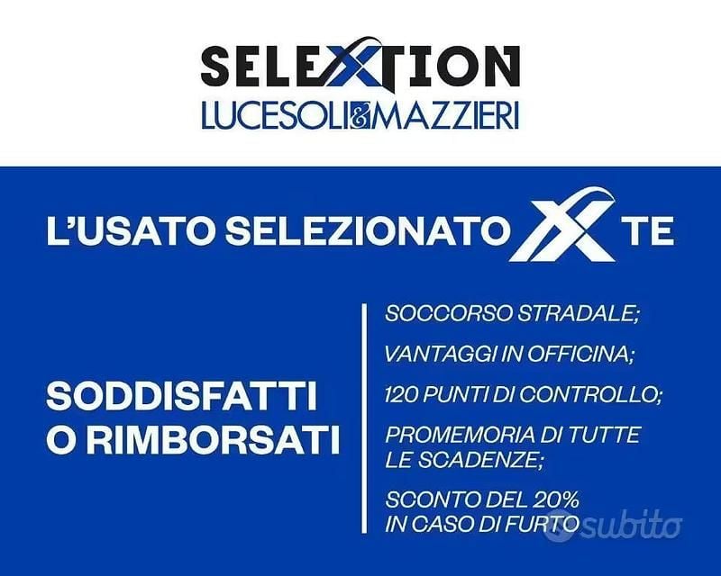 Usata Citroën C3 PureTech 101 CV (74 kW) 2025 Grigio SUV