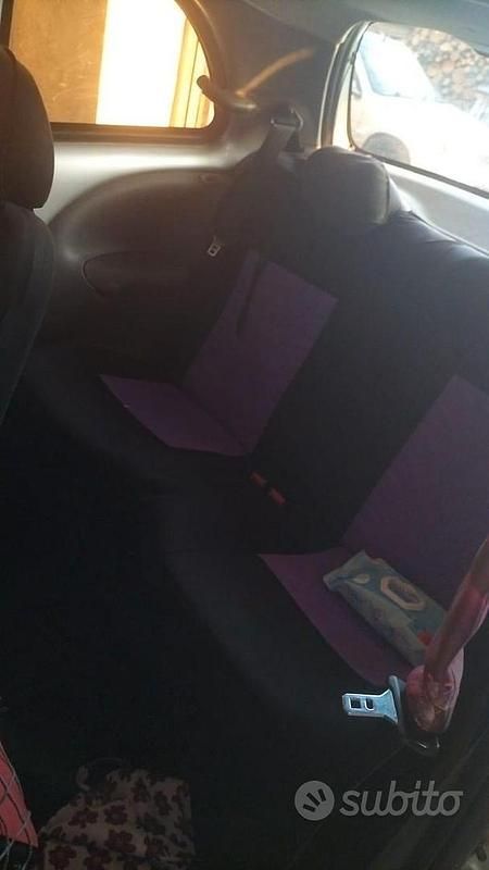 Usata Ford Ka 1999 Utilitaria