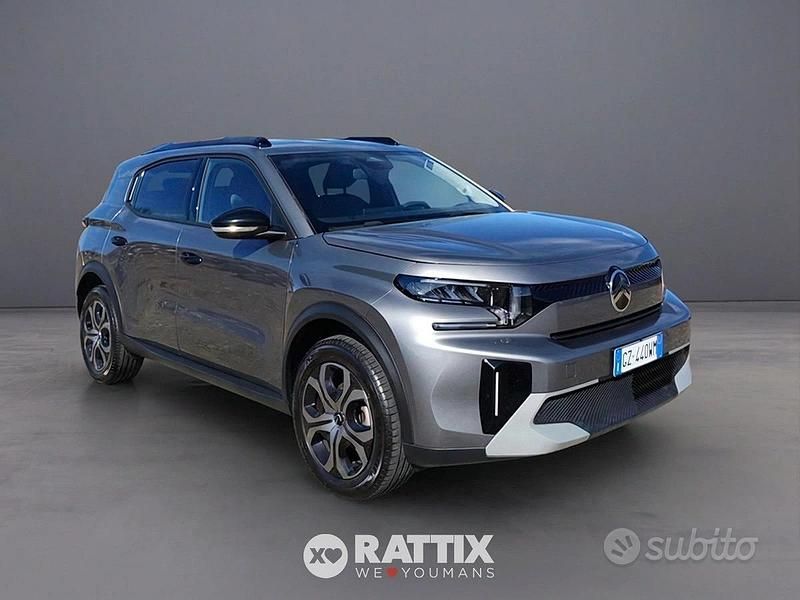 Usata Citroën C3 Aircross 2025 Grigio SUV