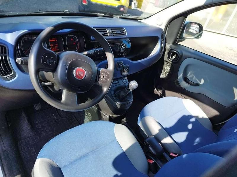 Usata Fiat Panda Lounge 80 CV (58 kW) 2015 Utilitaria