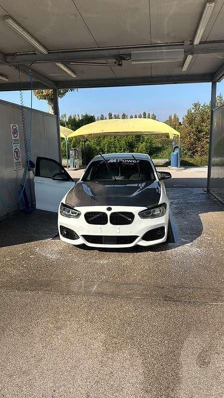 Usata BMW 120 M Sport 190 CV (139 kW) 2016 Utilitaria