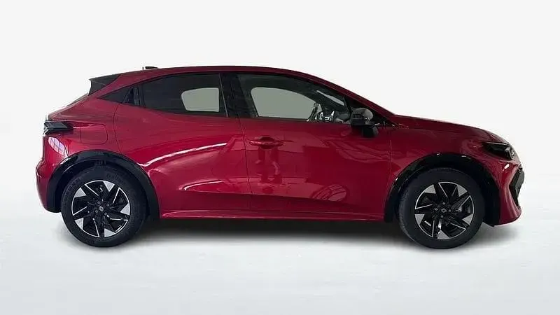 Nuova Renault Clio V Techno 108 CV (79 kW) 2026 Rosso Berlina