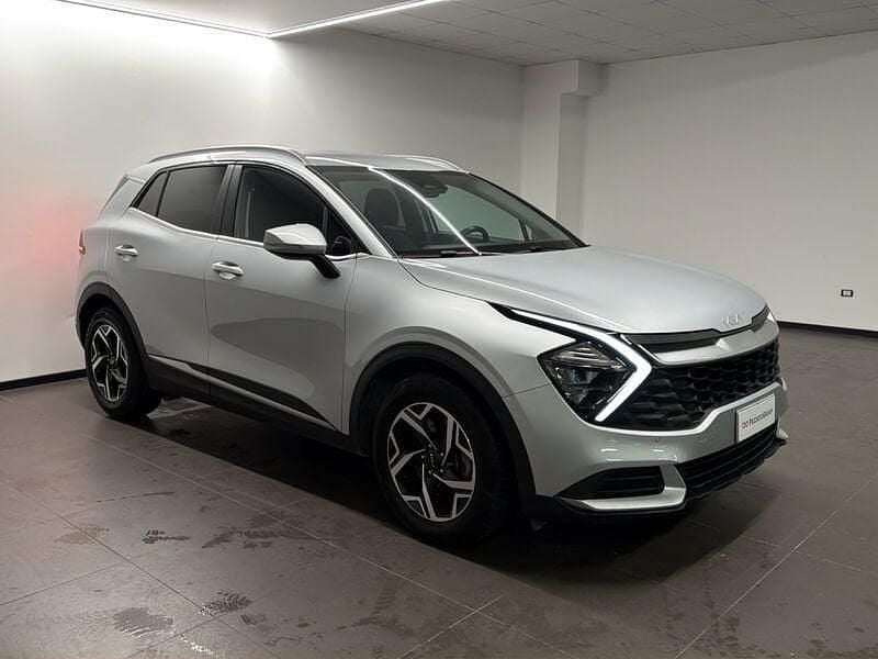 Usata Kia Sportage 136 CV (100 kW) 2022 SUV