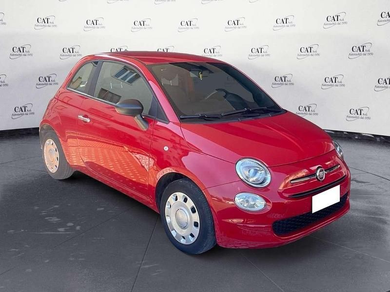 Usata Fiat 500 70 CV (51 kW) 2023 Other Utilitaria