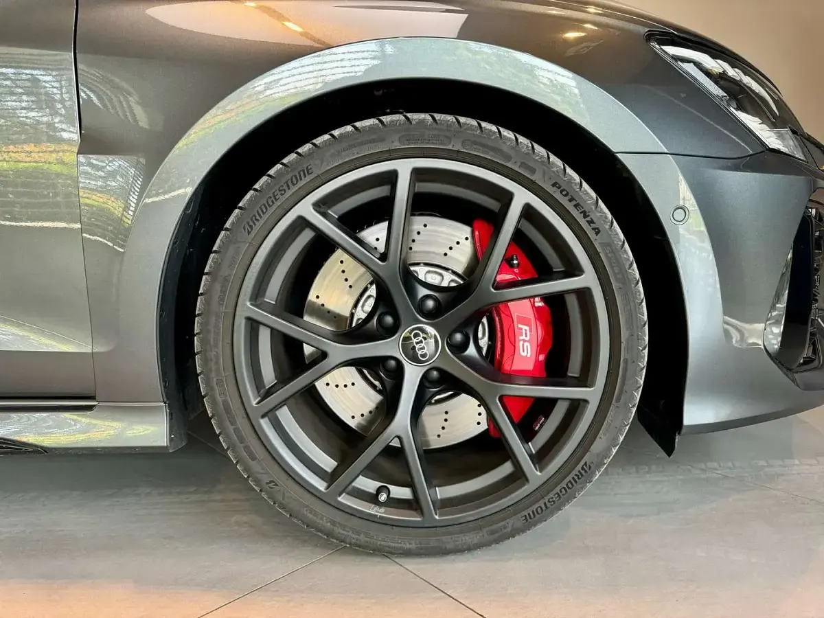 Usata Audi RS3 Sportback 400 CV (294 kW) 2023 Daytona Utilitaria