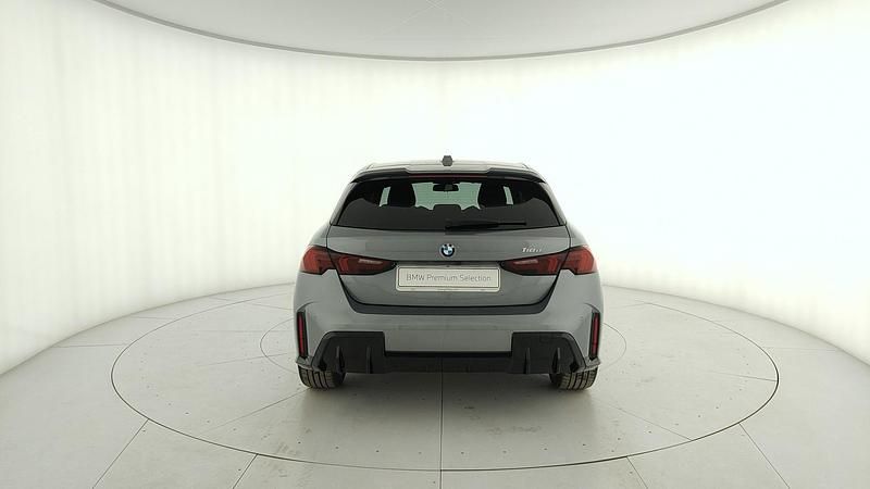 Usata BMW 118 M Sport 150 CV (110 kW) 2024 Grigio Utilitaria
