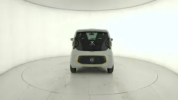 Nuova XEV Yoyo 7 kW (10 CV) 2025 Urban grey Utilitaria